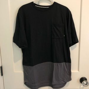 Nike Two-toned T-shift